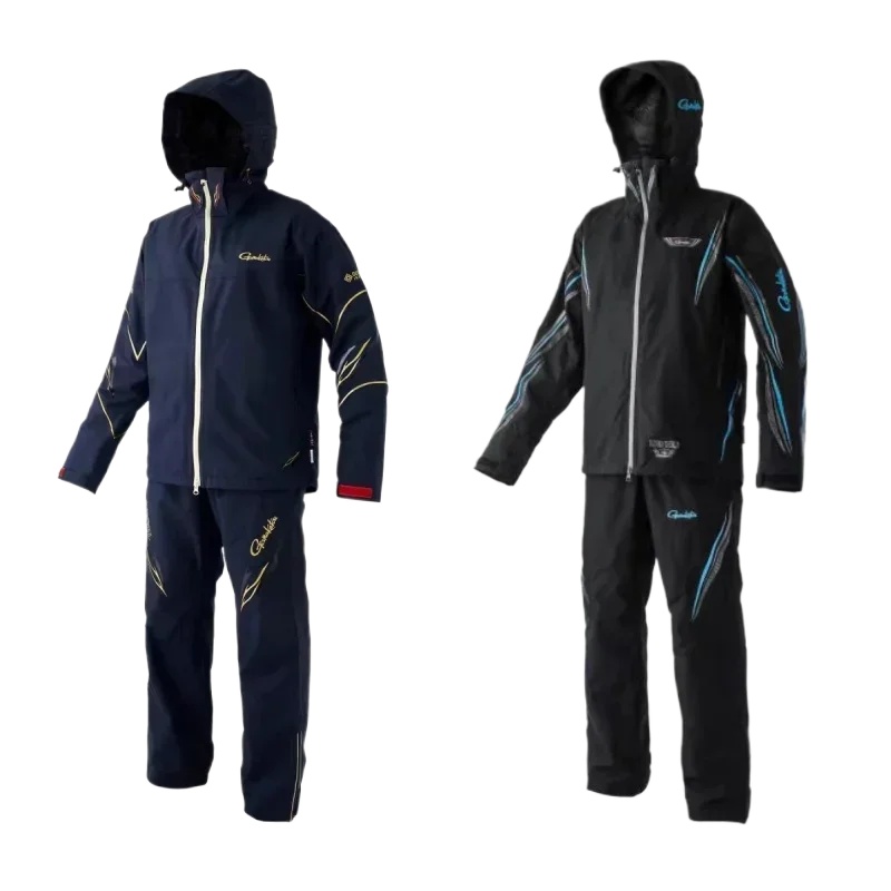 Fishing Jacket Waterproof - 2024 Nowa zimowa odzież wędkarska dla