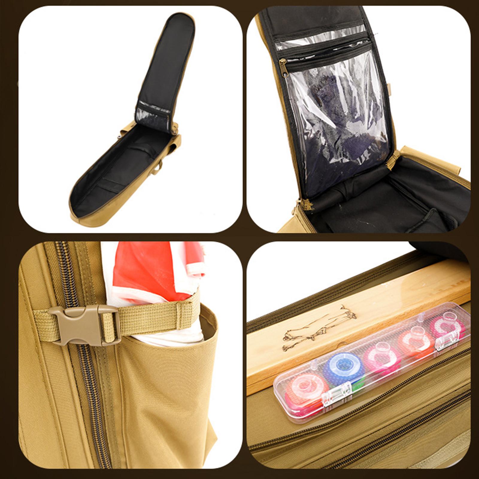 Wodoodporny plecak siatkowy na – Fishing Bag Waterproof recenzja i cena
