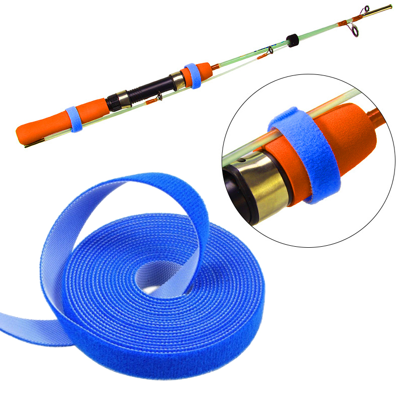 Rzepa do wędki o długości 1m i – Fishing Belt recenzja i cena