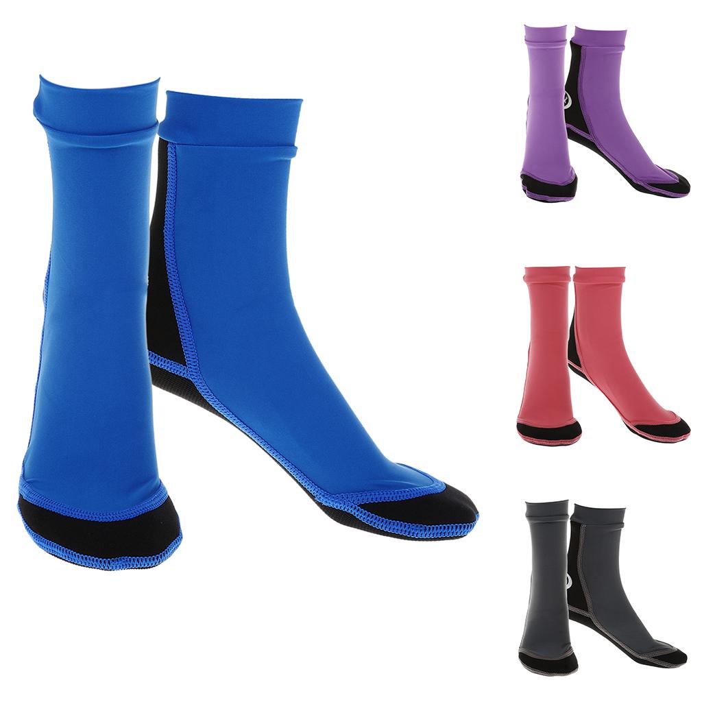 Skarpety do pływania, buty neo – Fishing Boots recenzja i cena