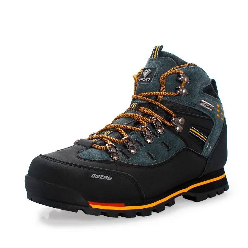Męskie buty trekkingowe, wodoo – Fishing Boots recenzja i cena