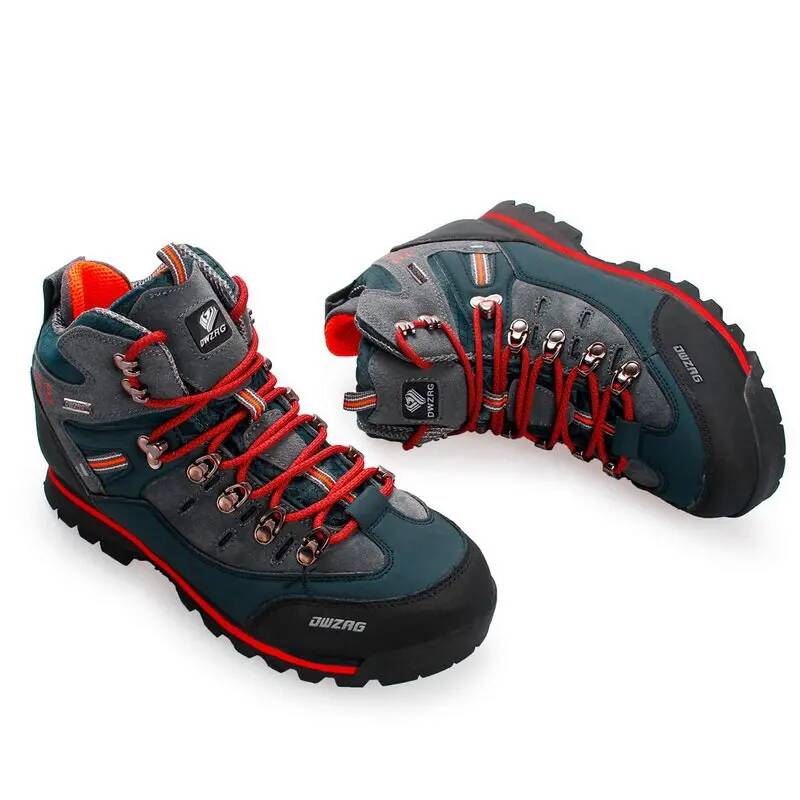 Męskie buty trekkingowe, wodoo – Fishing Boots recenzja i cena