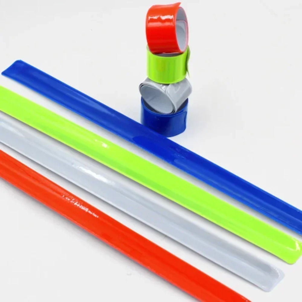 2 sztuki odblaskowych pasków n – Fishing Belt recenzja i cena