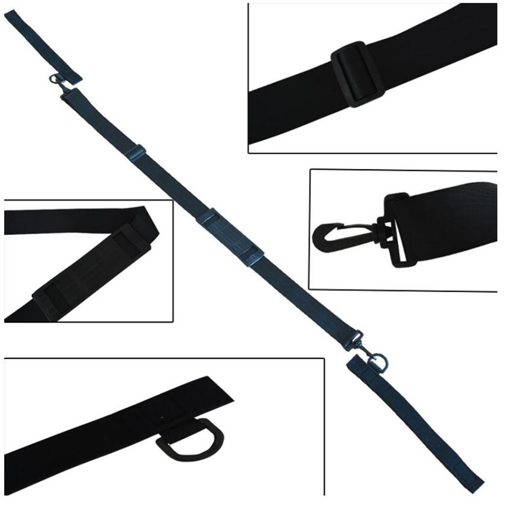 Regulowany pasek na wędkę o wy – Fishing Belt recenzja i cena