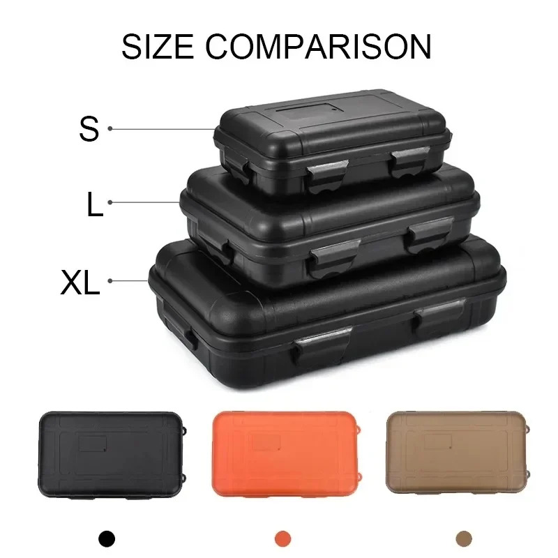 Pojemnik Plastikowy Wodoodporn – Fishing Bag Waterproof recenzja i cena