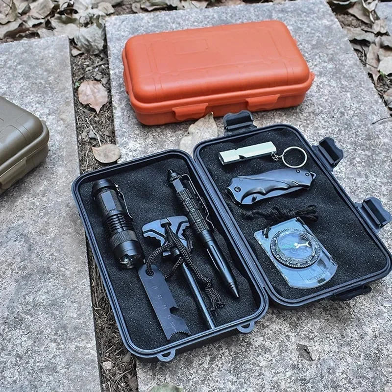 Pojemnik Plastikowy Wodoodporn – Fishing Bag Waterproof recenzja i cena