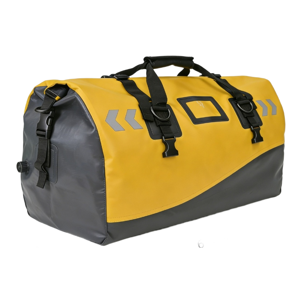 Duża / Pojemna / 46L 66L Wodoo – Fishing Bag Waterproof recenzja i cena